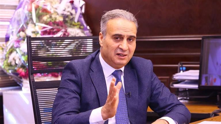"حماية المستهلك" يعلن عن رقم جديد لخدمة تلقى شكاوى المواطنين