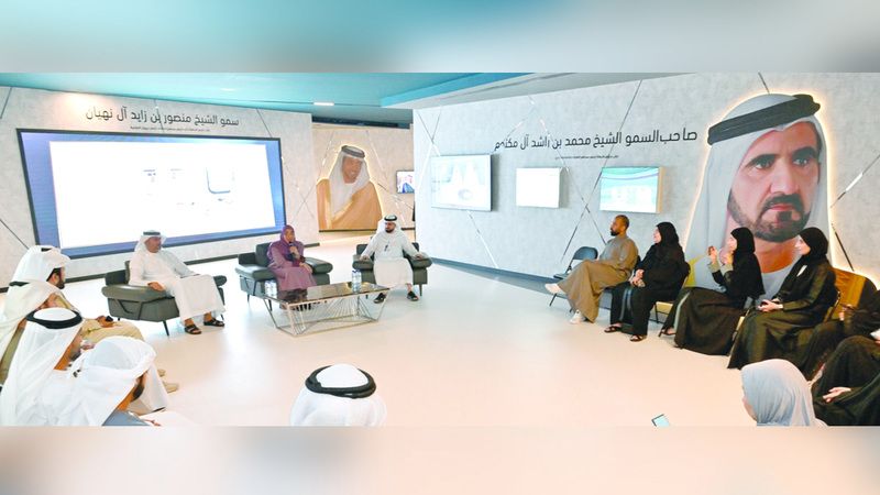 الامارات | رائدا أعمال إماراتيان: بناء مستقبل ناجح سيكون إرثاً للأجيال التالية
