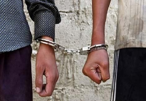 ضبط شخصين في القاهرة بحوزتهما 5 قطع يشتبه في أثريتها