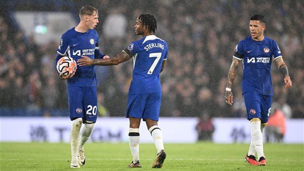 تشكيل تشيلسي المتوقع لمواجهة بريستون في كأس الاتحاد الإنجليزي