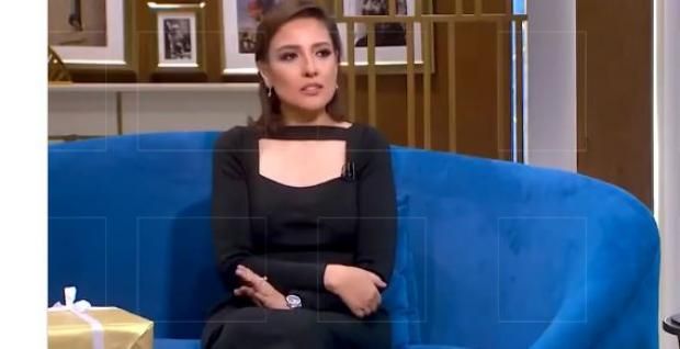 مي كساب تفاجئ الجمهور بعد خسارة المزيد من وزنها.. «مش مخبية الطريقة»