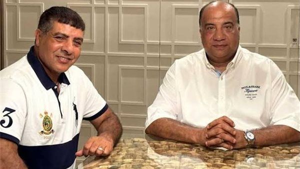 العشرى : أنهيت مع مصيلحى خارطة طريق يناير ولاعبى الاتحاد لديهم طموح بكأس الرابطة