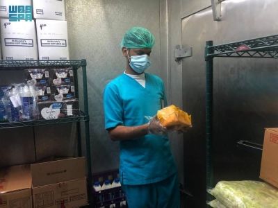 الجهات الأمنية بجدة تباشر بلاغا عن تعرض مواطن لإطلاق نار نتج عنه وفاته