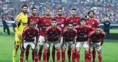أخبار الرياضة المصرية اليوم الجمعة 5 / 1 / 2024