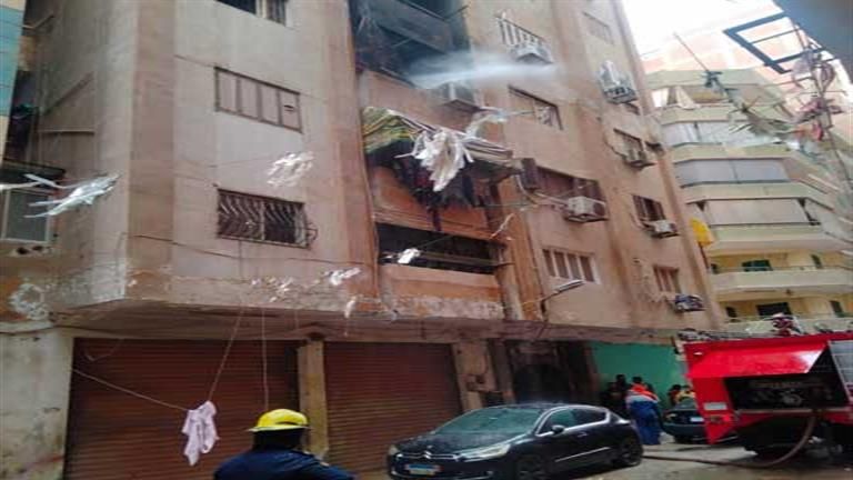 مأساة أسرة البدرشين.. التفاصيل الكاملة في وفاة أب وبناته الثلاث