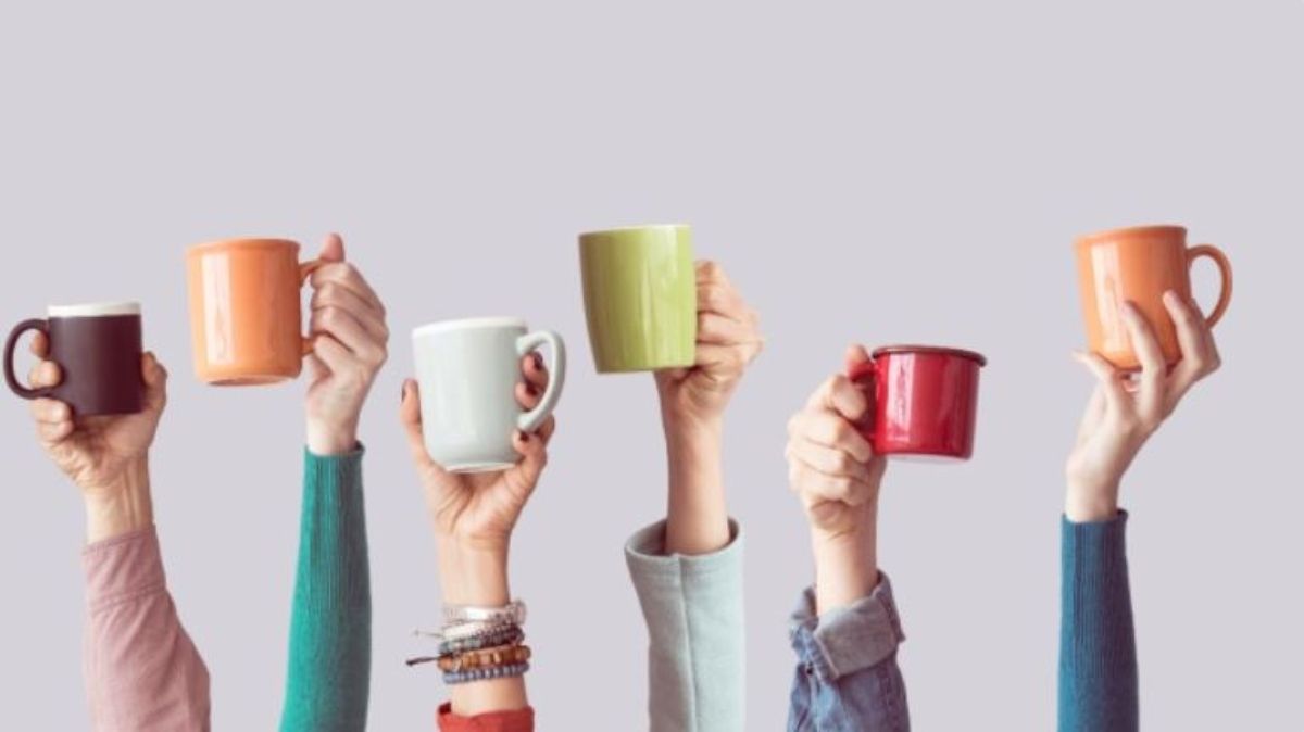 تراند اليوم : ما مقدار القهوة التي تعتبر الكثير من القهوة؟ هذه هي الكمية المناسبة التي يمكنك تناولها يوميًا