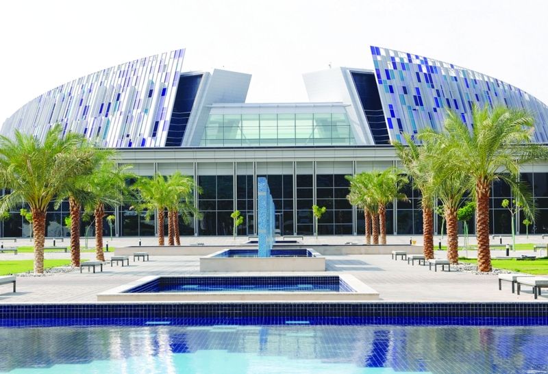 الامارات | جامعة الإمارات تطلق مشاريع بحثية خضراء لتعزيز الاستدامة
