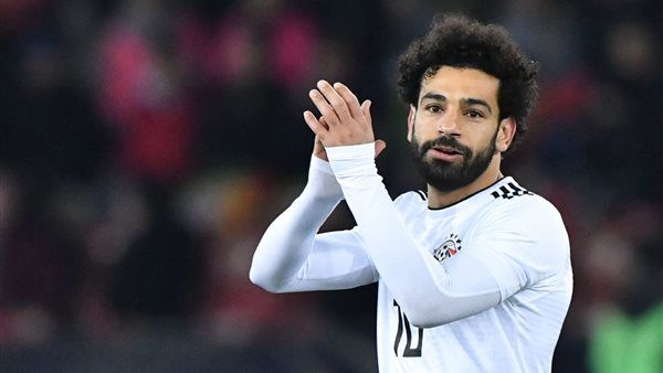 محمد صلاح يتحدي 4 إنجازات تاريخية في بطولة أمم أفريقيا