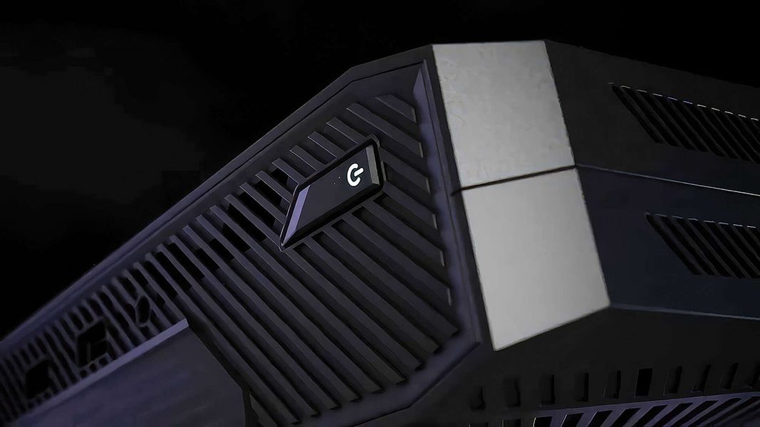 تكنولوجيا: Asus تشارك مقطع فيديو تشويقي لجهاز ASUS ROG NUC في معرض #CES2024
