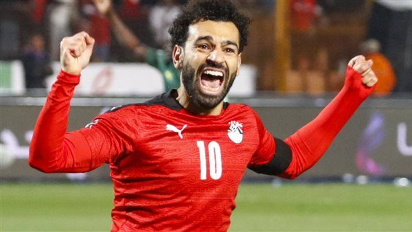 الكاف يتغزل في محمد صلاح: "أعظم لاعبي كرة القدم الإفريقية عبر التاريخ"