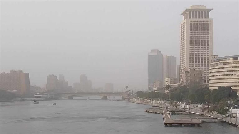 حددتها الأرصاد.. ظواهر جوية تسيطر على طقس اليوم