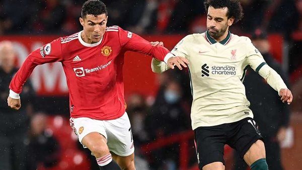 حارس منتخب إنجلترا السابق: محمد صلاح سيُزعج رونالدو في حال انتقل للدوري السعودي