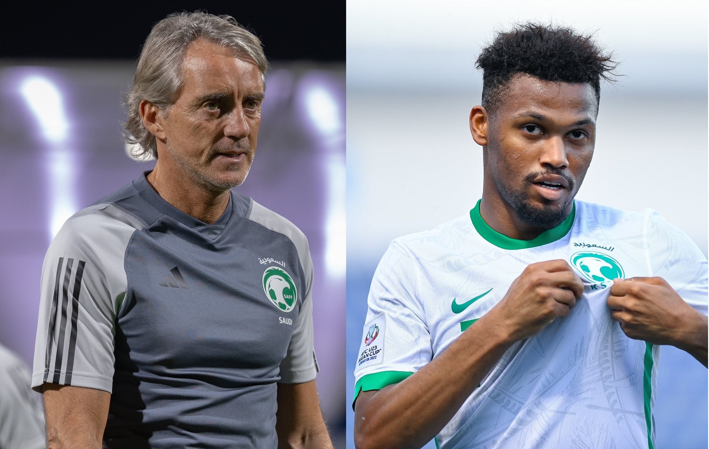 الامارات | لاعب النصر يتسبب بأزمة للمنتخب السعودي في كأس آسيا