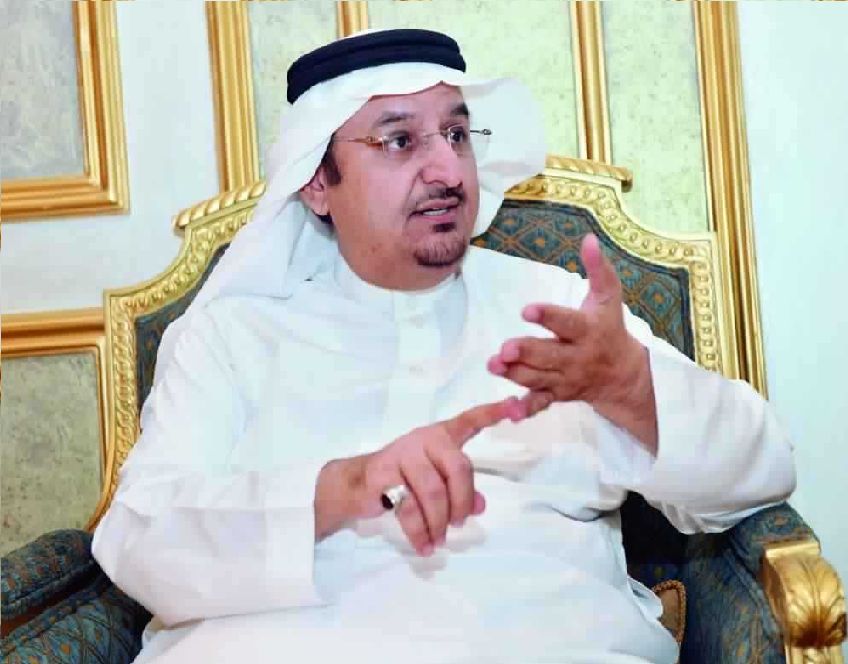 شاهد بالفيديو.. مؤرخ سعودي: (فريق إتحاد جدة استجلب أول زي رياضي له من السودان لعدم توفر الأزياء في المملكة واللعيبة السعوديون كانوا يسافرون للسودان لتلقي العلاج فيه لأنه كان قبلة في جميع المجالات)
