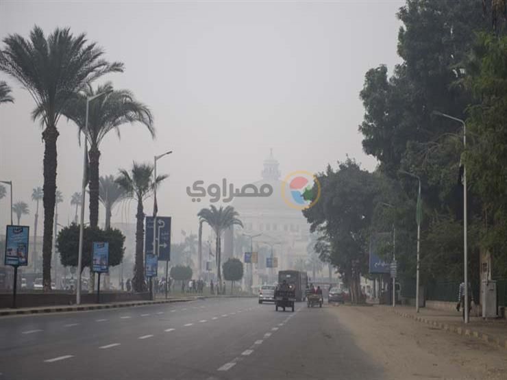 الأرصاد تحذر من طقس 72 ساعة مقبلة: أمطار وشبورة وارتفاع حرارة