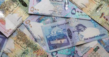 سعر الريال القطرى أمام الجنيه المصري اليوم السبت 6-1-2024