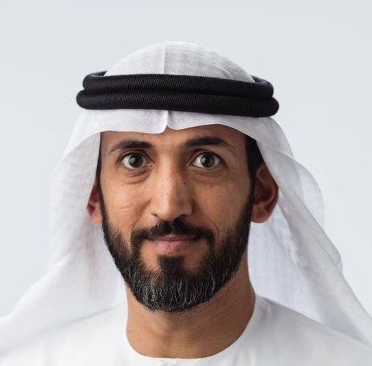 الامارات | محمد بن راشد: نعلن تعيين محمد بن مبارك فاضل المزروعي وزير دولة لشؤون الدفاع وعضواً في مجلس الوزراء
