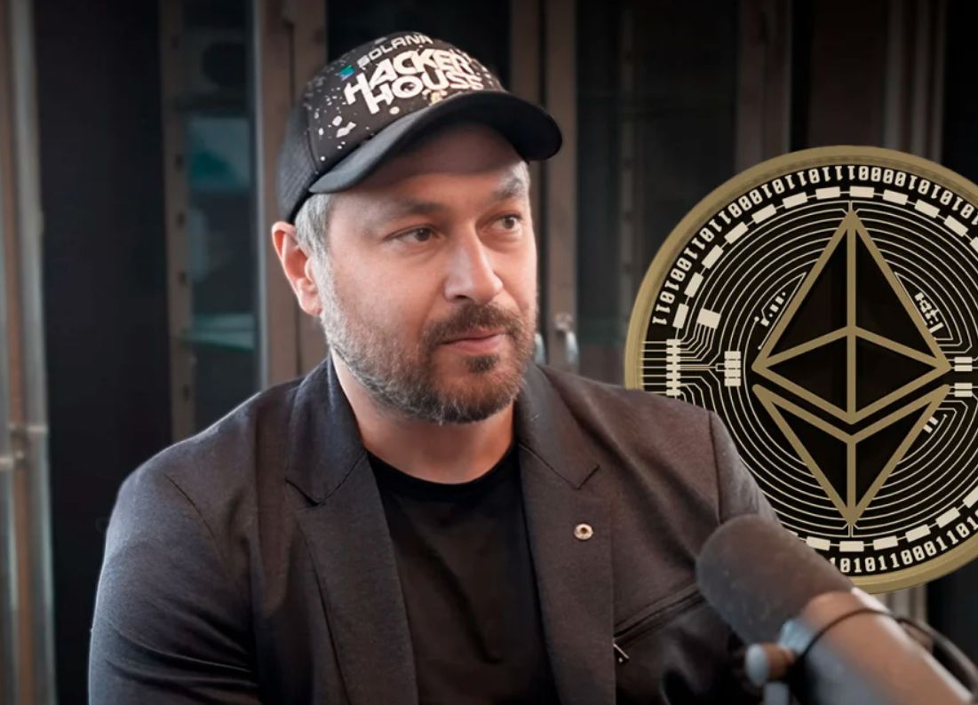 مؤسس سولانا يحدد أكبر تهديد يواجه مشروع الايثيريوم