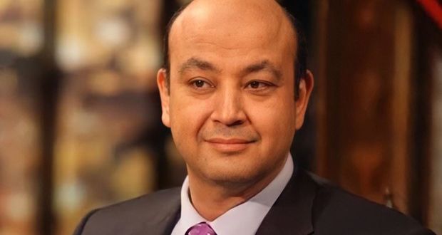 توقف قلبه.. عمرو أديب يكشف تفاصيل حالة شقيقه الصحية