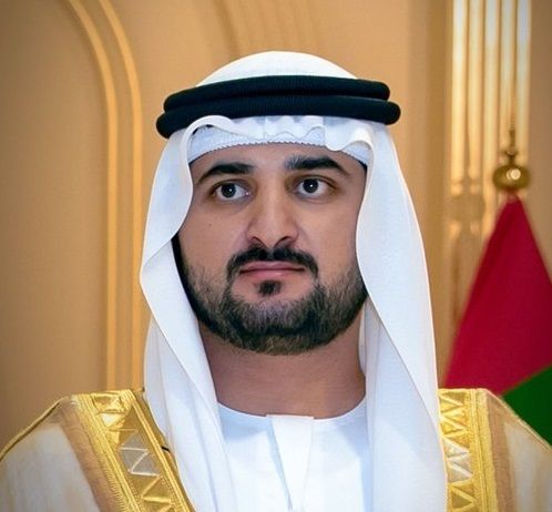 الامارات | محمد بن راشد يعلن تعيين مكتوم بن محمد بن راشد نائباً لرئيس الوزراء للشؤون المالية والاقتصادية ومسؤولاً عن هذا القطاع في الحكومة الاتحادية