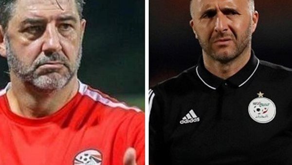 بلماضي وفيتوريا الأعلى أجرا بين مدربي أمم أفريقيا