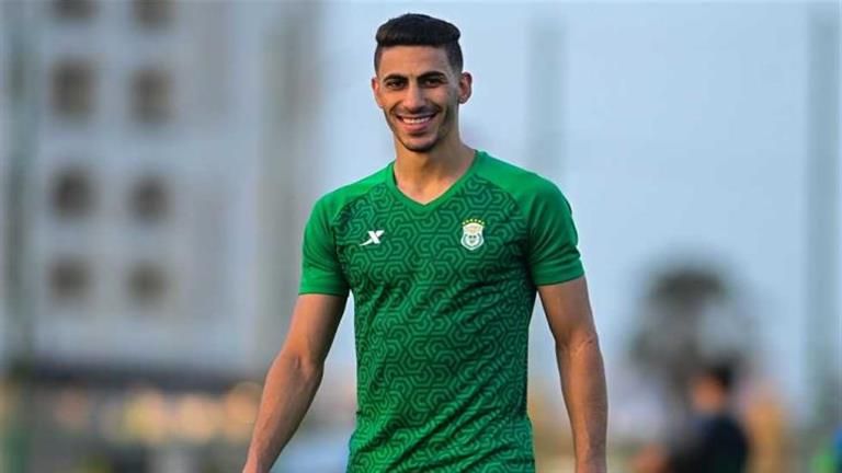 ارتبط اسمه بالزمالك.. من هو هشام صلاح الذي أبرزه فيتوريا من الاتحاد السكندري؟