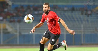 أخبار الرياضة المصرية اليوم الجمعة 5 / 1 / 2024
