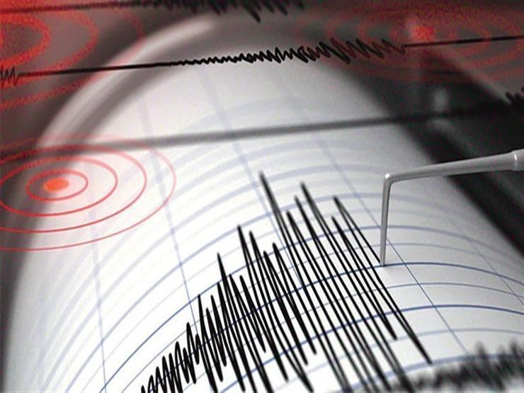 وقوع هزة أرضية بقوة 4.2 درجات في ولاية بولو التركية
