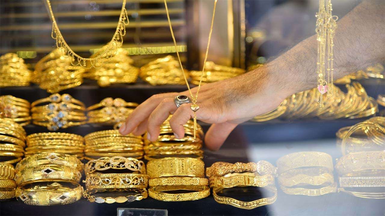 تراند اليوم : أسعار الذهب اليوم 6 يناير 2024