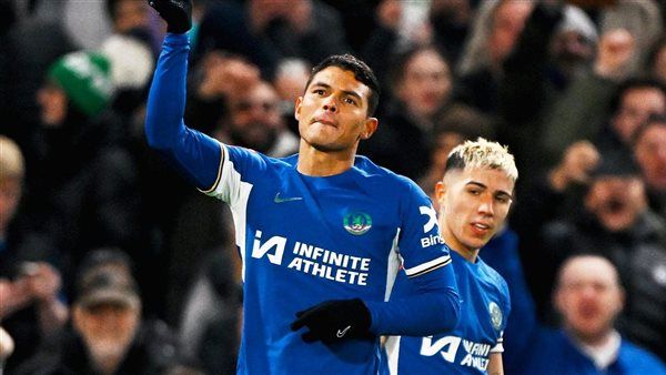 تشيلسي يضرب بريستون برباعية ويتأهل لدور الـ32 من كأس الاتحاد الإنجليزي