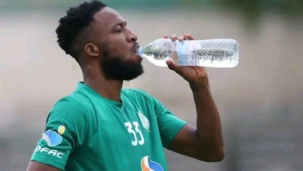 الزمالك يجدد فتح المفاوضات مع الايفوارى روجر أهولو