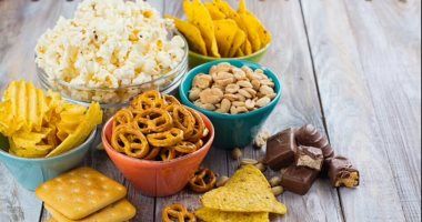 الأنظمة الغذائية عالية الدهون تؤثر على جيناتك وتجعلك عرضه للإصابة بكورونا