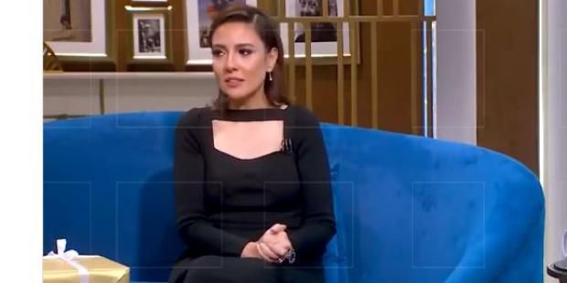 مي كساب تفاجئ الجمهور بعد خسارة المزيد من وزنها.. «مش مخبية الطريقة»
