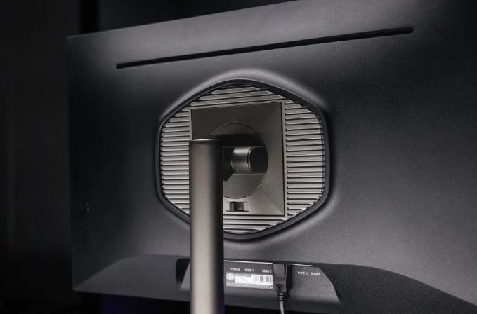 تكنولوجيا: شاشة الألعاب Cooler Master G2711 تنطلق بتقنية mini-LED في معرض #CES2024
