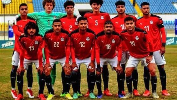 موعد مباراة منتخب مصر وتنزانيا الودية والقناة الناقلة