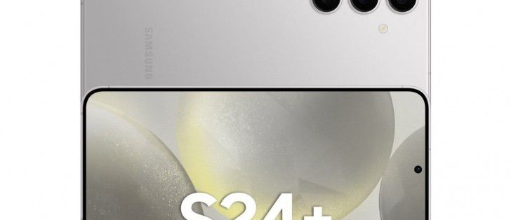 تكنولوجيا: هاتف Galaxy S24 Plus ينطلق برقاقة Snapdragon 8 Gen 3 في الكثير من الأسواق