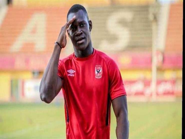 "ديانج بيودع".. نجم الأهلي السابق : عمر كمال لا يناسب الزمالك