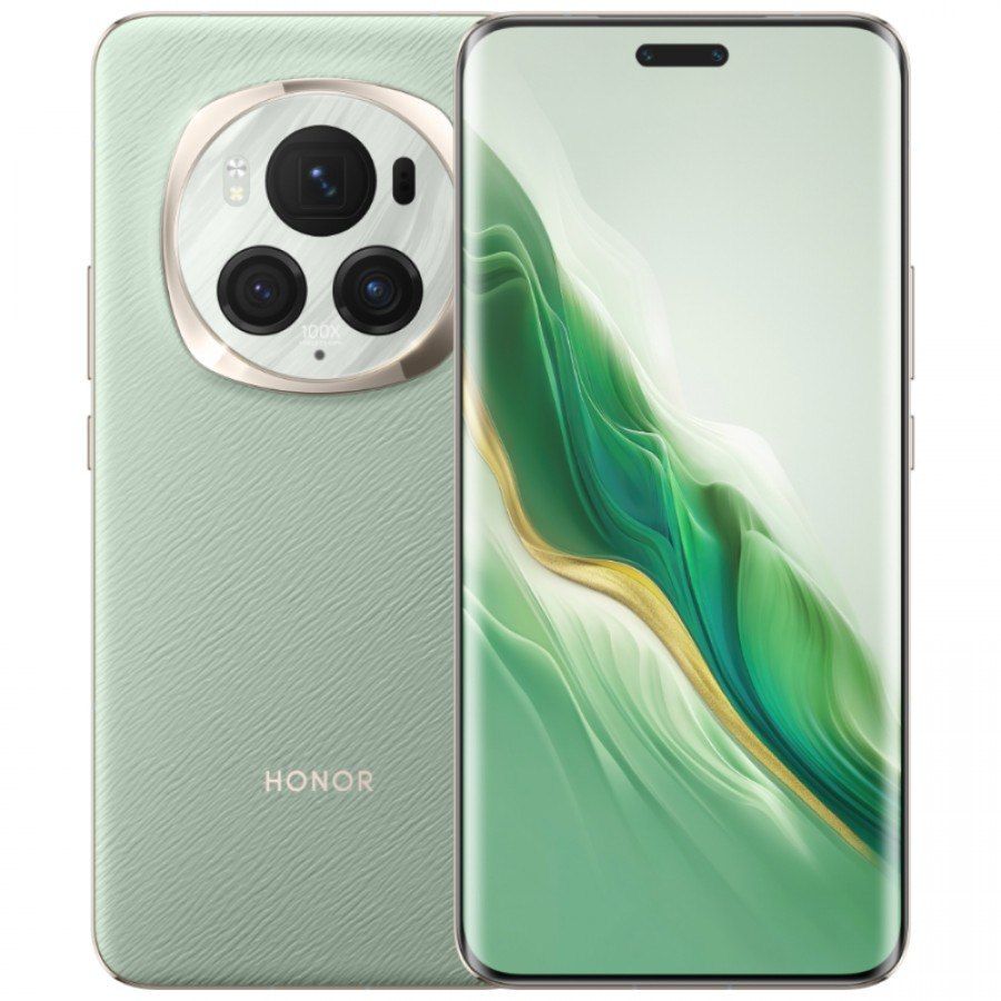 تكنولوجيا: هواتف Honor Magic6 و Magic6 Pro ستكون متاحة بجميع الألوان للطلب المسبق في 11 يناير