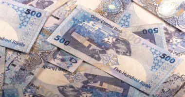 سعر الريال القطرى أمام الجنيه المصري اليوم السبت 6-1-2024
