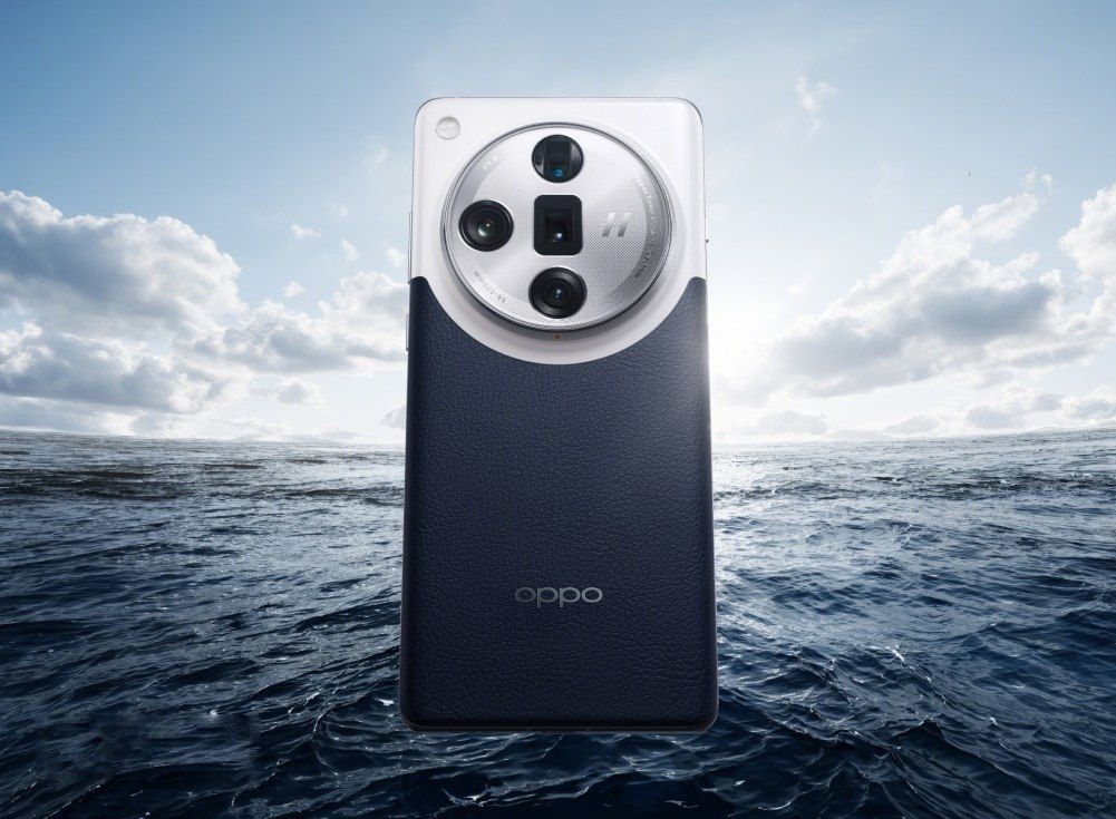 تكنولوجيا: ‏OPPO تشارك عينات من صور هاتف Find X7 Ultra قبل إطلاقه في 8 يناير
