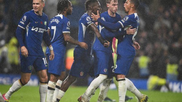 موعد مباراة تشيلسي وبريستون اليوم في كأس الاتحاد الإنجليزي