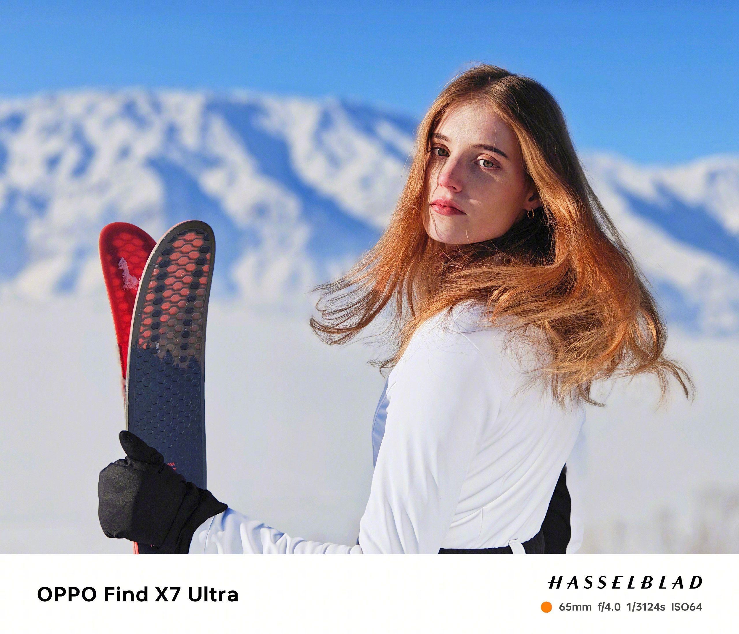 تكنولوجيا: ‏OPPO تشارك عينات من صور هاتف Find X7 Ultra قبل إطلاقه في 8 يناير