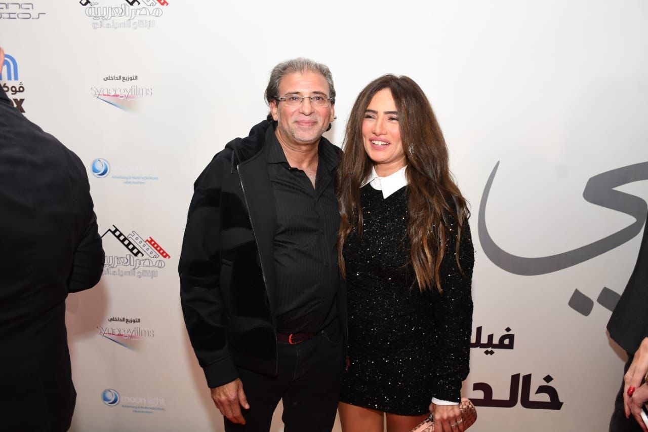 «3 ملايين جنيه» حصيلة إيرادات فيلم الإسكندراني في يومين