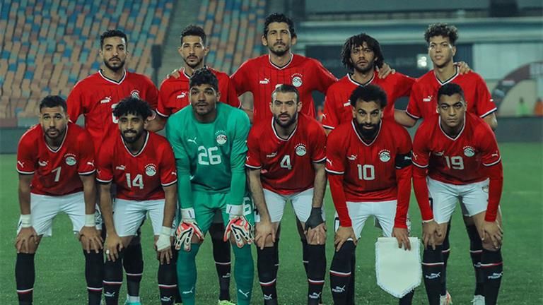 طبيب منتخب مصر يكشف آخر تطورات إصابة عمر كمال عبدالواحد