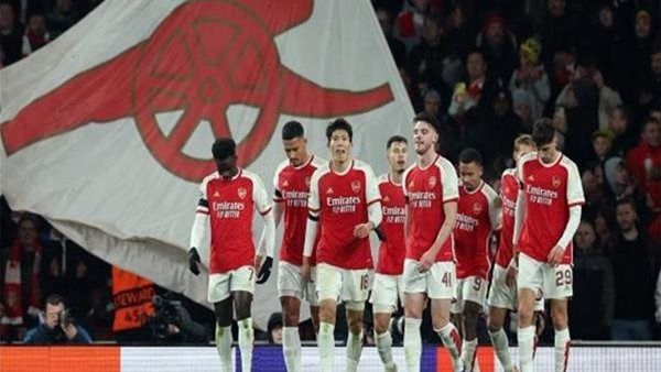 اَرسنال بالقوة الضاربة أمام ليفربول بكأس الاتحاد