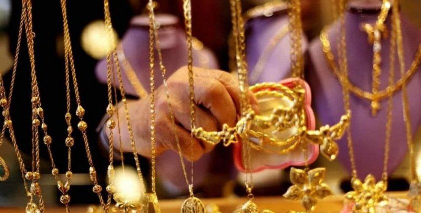 هل توجد مدة صلاحية للمشغولات الذهبية؟.. خبير يكشف مفاجأة