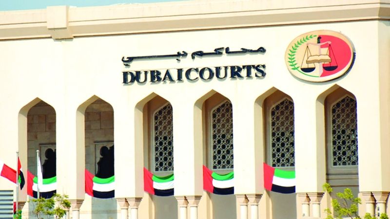 الامارات | عملية احتيال متقنة للاستيلاء على سيارة فارهة