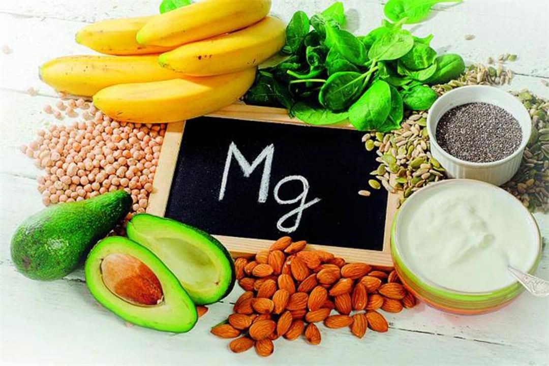 كيف يؤثر نقص المغنسيوم على جسمك ودماغك؟