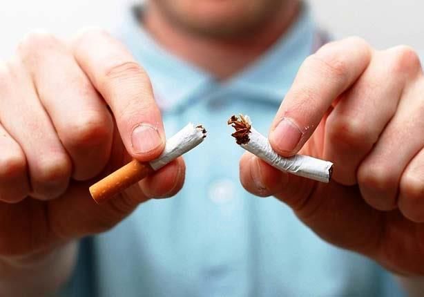 كيف تؤثر المعتقدات الخاصة بالنيكوتين على الدماغ ؟