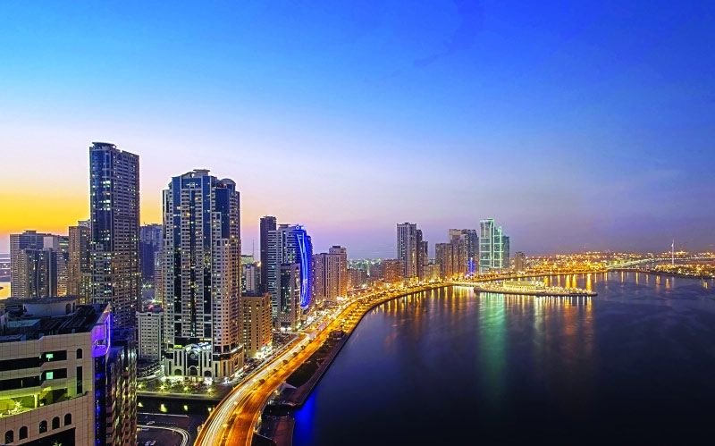 تعديل حكومي واعد للإمارات